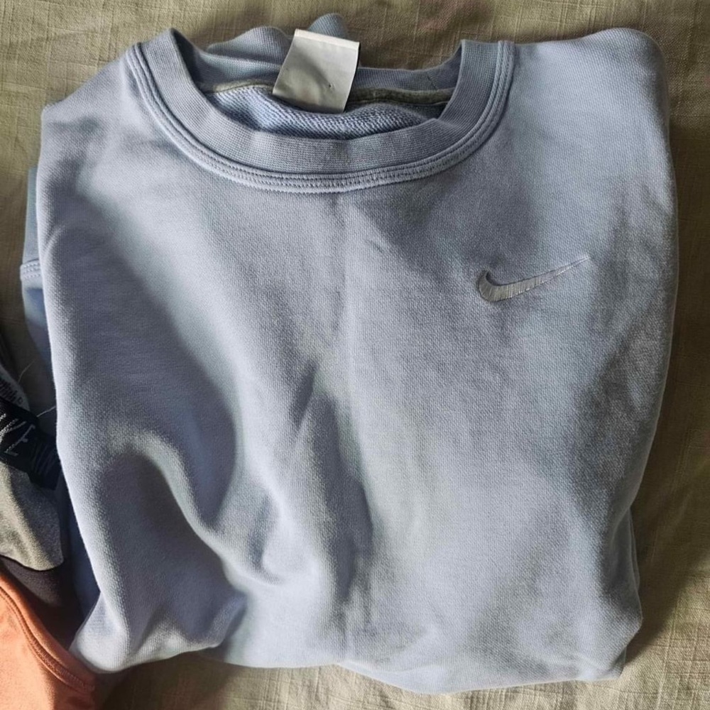 Nike Crewneck